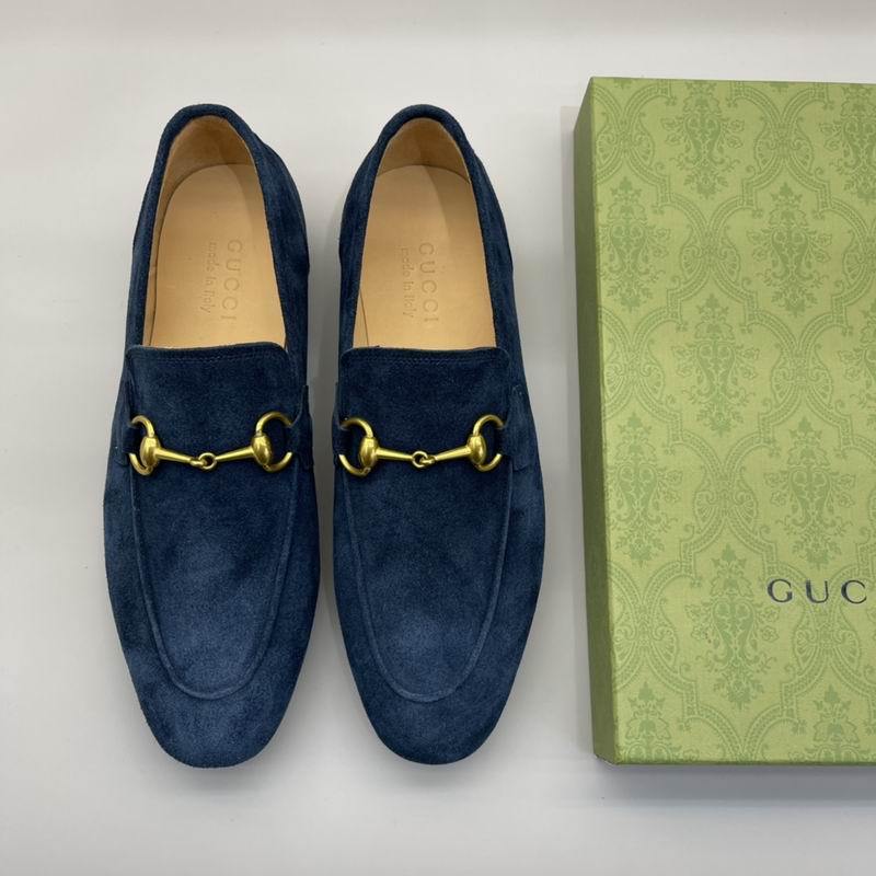 Gucci Men's Shoes 1413